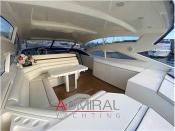 Cantieri di Sarnico SARNICO 60