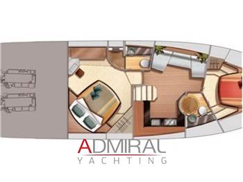 Atlantis ATLANTIS 50X4