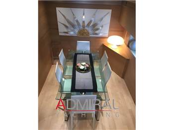 Tecnomar Velvet 24 L - 83'