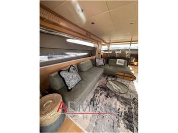 Tecnomar Velvet 24 L - 83'