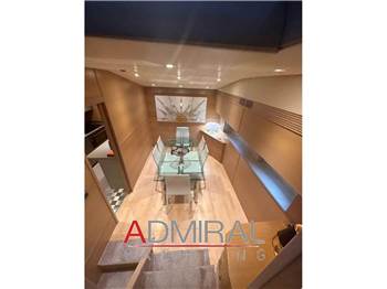 Tecnomar Velvet 24 L - 83'