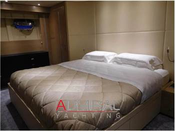 Tecnomar Velvet 24 L - 83'