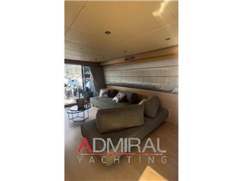 Tecnomar Velvet 24 L - 83'