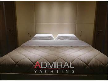 Tecnomar Velvet 24 L - 83'