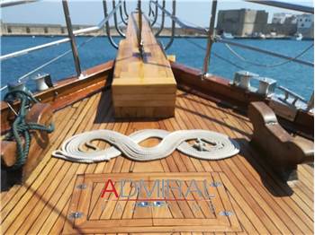 Tum Tour Marmaris Gulet