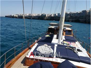 Tum Tour Marmaris Gulet