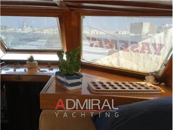 Tum Tour Marmaris Gulet