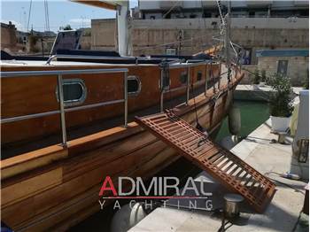 Tum Tour Marmaris Gulet