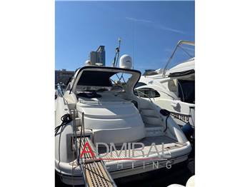 Gobbi Atlantis 47