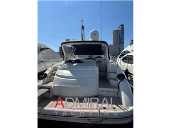Gobbi Atlantis 47