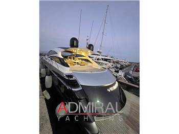 Pershing 56'