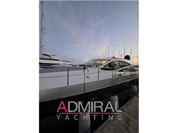 Pershing 56'