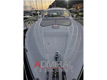 Pershing 56'