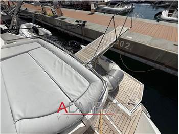 Sunseeker Portofino 40