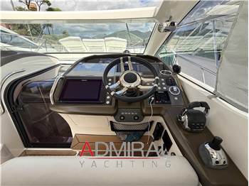 Sunseeker Portofino 40