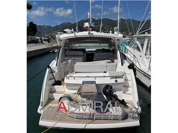 Sunseeker Portofino 40