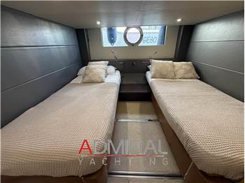 Sunseeker Portofino 40