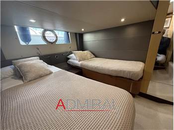 Sunseeker Portofino 40