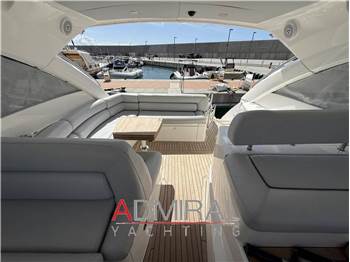 Sunseeker Portofino 40