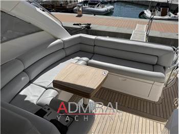 Sunseeker Portofino 40