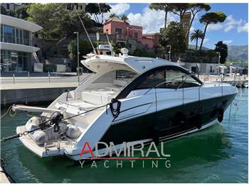 Sunseeker Portofino 40