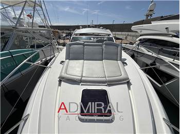 Sunseeker Portofino 40