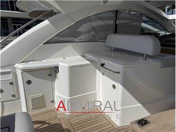 Sunseeker Portofino 40