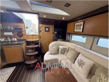 Sunseeker Portofino 40
