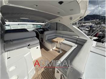 Sunseeker Portofino 40