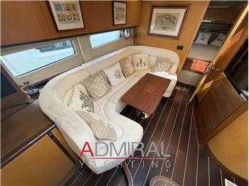 Sunseeker Portofino 40