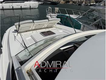 Sunseeker Portofino 40