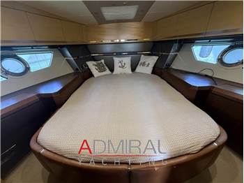 Sunseeker Portofino 40