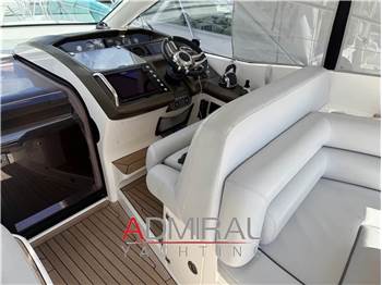Sunseeker Portofino 40