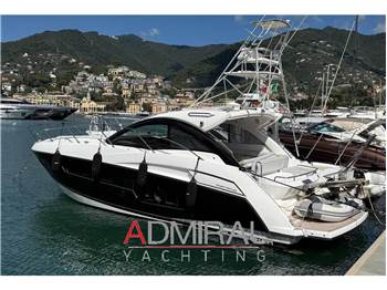 Sunseeker Portofino 40