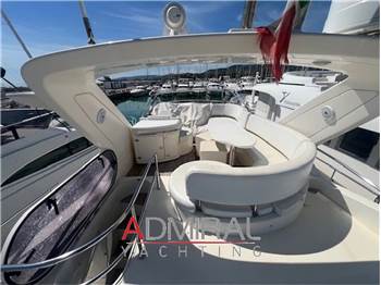 Azimut 50 Flybridge