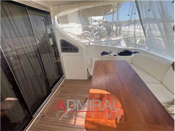 Azimut 50 Flybridge