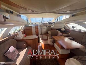 Azimut 50 Flybridge