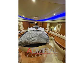 Azimut 50 Flybridge