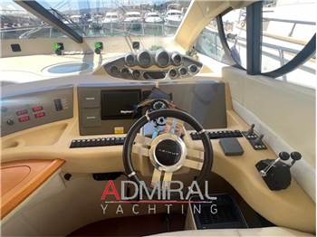 Azimut 50 Flybridge