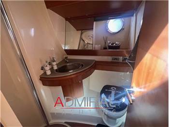 Azimut 50 Flybridge