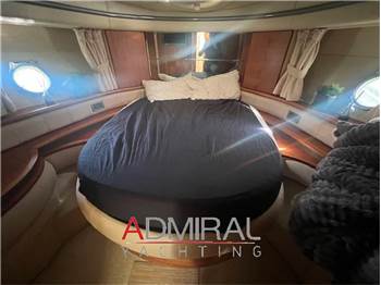 Azimut 50 Flybridge