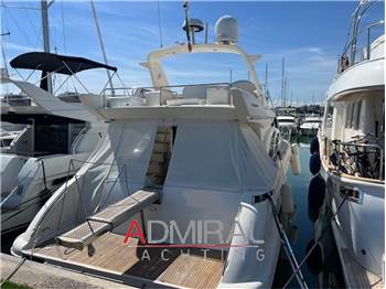 Azimut 50 Flybridge