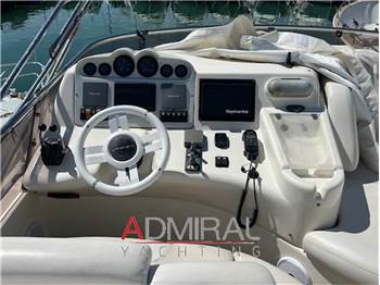 Azimut 50 Flybridge