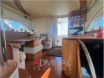 Azimut 50 Flybridge