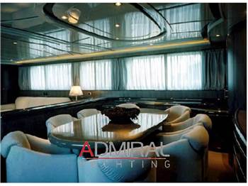 Baglietto 28 M (10179)