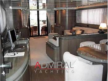 Baglietto 28 M (10179)