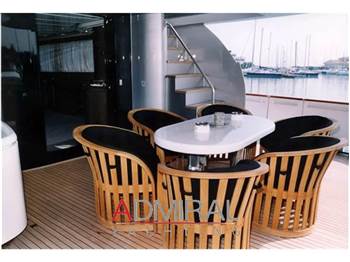 Baglietto 28 M (10179)