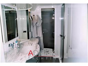 Baglietto 28 M (10179)