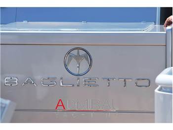 Baglietto 28 M (10179)