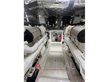 Pershing Pershing 52'